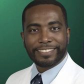 Photo of Beronie Richardson, MD, MPH