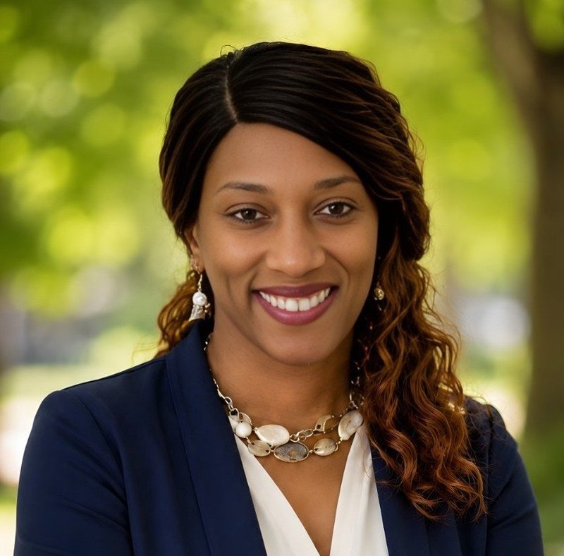 Julie (Jaye) Williams, MA, LPC-S, NCC