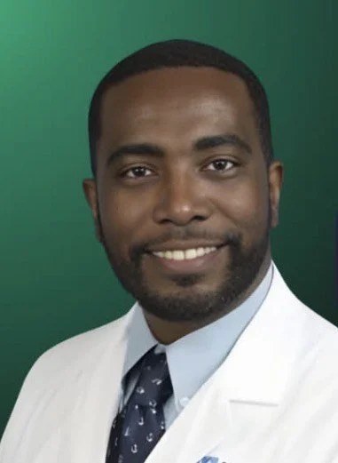 Beronie Richardson