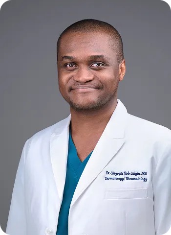 Ehizogie Edigin