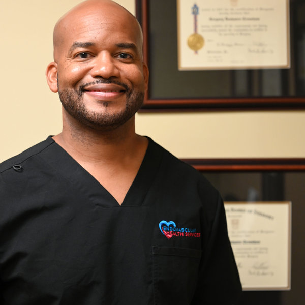 Gregory Crenshaw