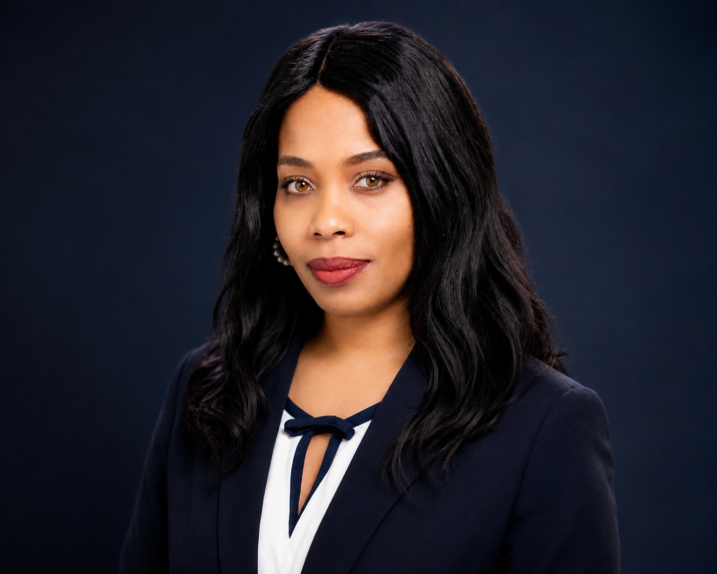 Dr. Kettelene P. McMorris