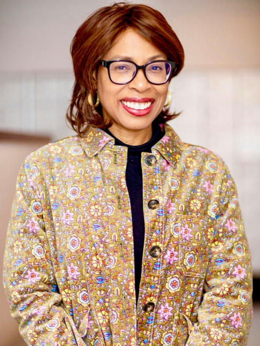 Kim Arrington
