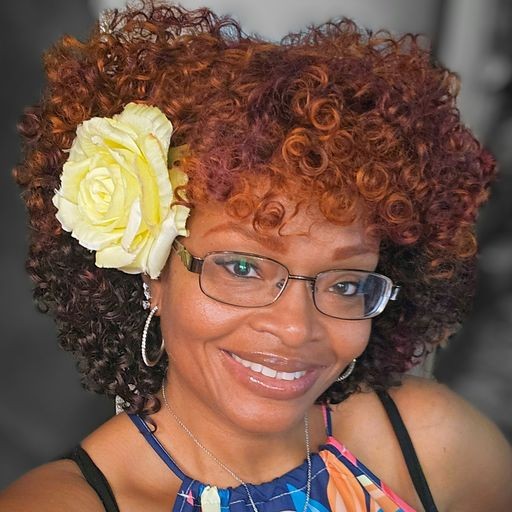 Shanekka Brown-Johnson